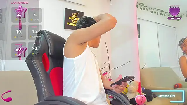 Snapshot of ryan_carter08 chatting on October 2025 08:09:02 PM ryan carter08 online show from October 2025 08:09:02 PM