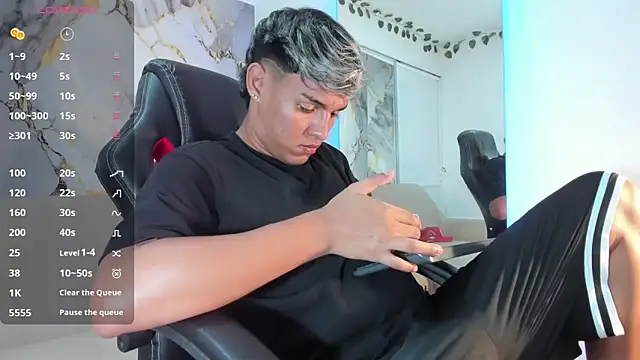 ryan carter08 online show from March 2026 02:06:01 AM