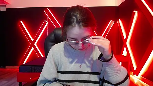  isaabellaa online show from November 2025 02:51:01 PM