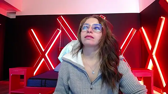  isaabellaa online show from December 2025 01:53:01 PM