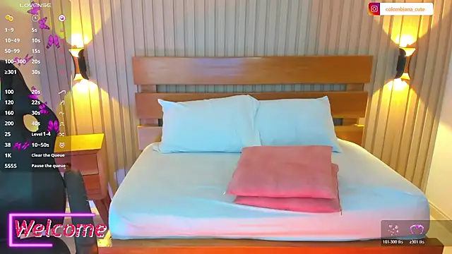 soffia modre  online show from March 2026 08:26:33 AM