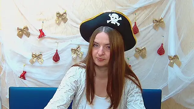 FreyaDak online show from December 2024 03:09:02 PM