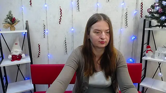 FreyaDak online show from January 2025 09:11:02 AM