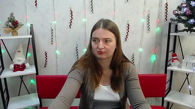 FreyaDak online show from January 2025 03:21:01 PM