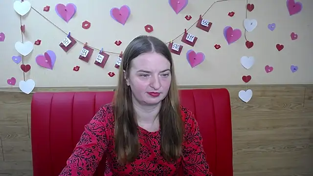 FreyaDak online show from January 2025 06:09:02 PM