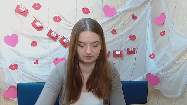 FreyaDak online show from February 2025 12:05:02 PM