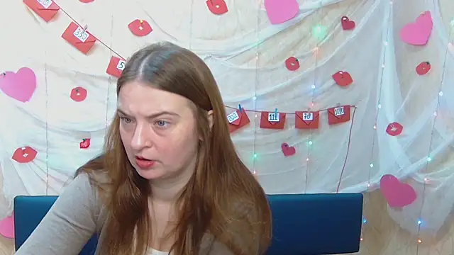 FreyaDak online show from February 2025 06:10:02 AM