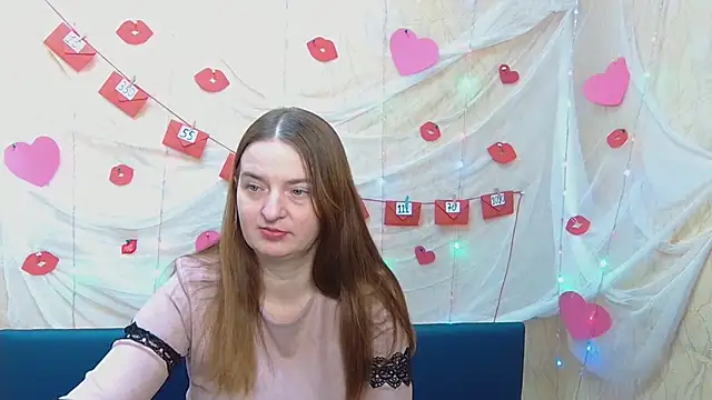 FreyaDak online show from February 2025 09:08:02 PM