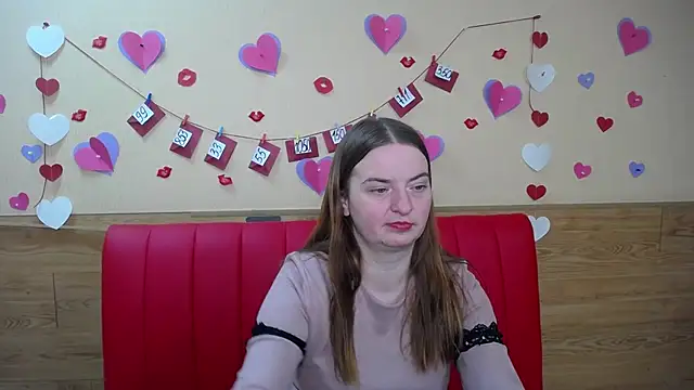 FreyaDak online show from February 2025 12:05:01 AM