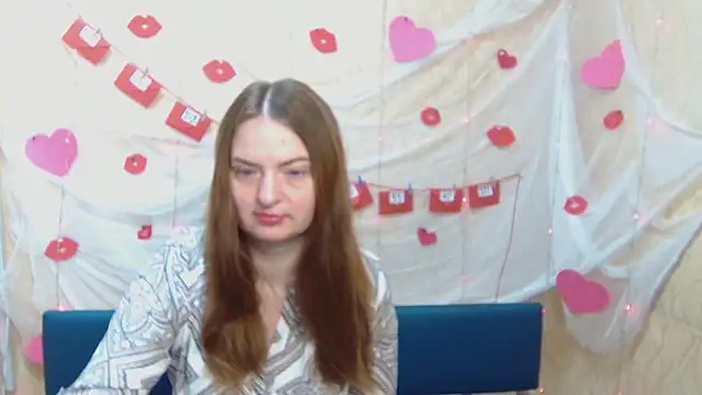 FreyaDak online show from March 2025 06:05:02 AM