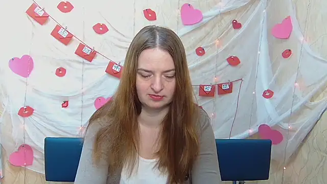 FreyaDak online show from March 2025 06:06:02 AM