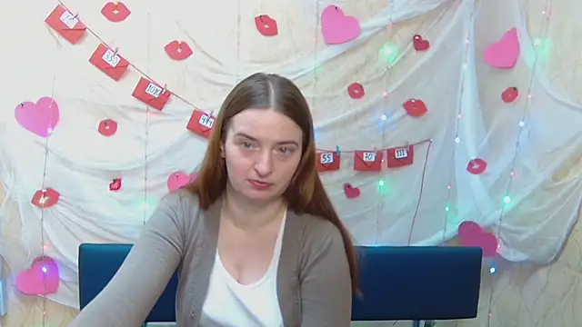 FreyaDak online show from March 2025 03:38:02 PM