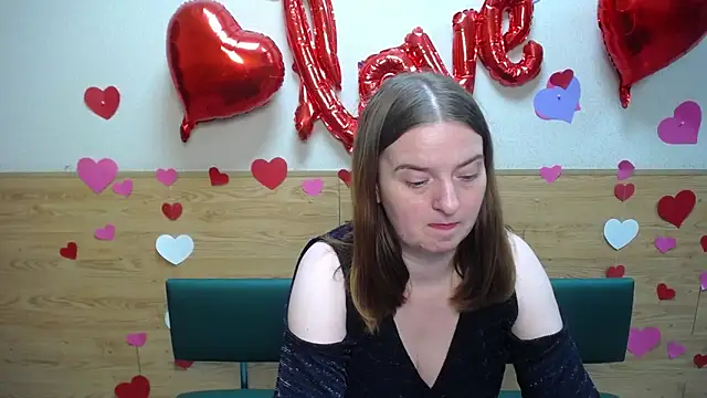 FreyaDak online show from March 2025 03:26:01 AM