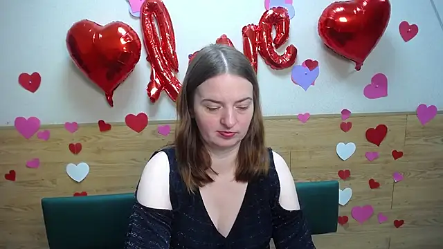 FreyaDak online show from March 2025 09:02:02 AM