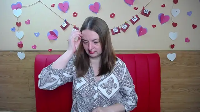 FreyaDak online show from March 2025 06:05:02 AM