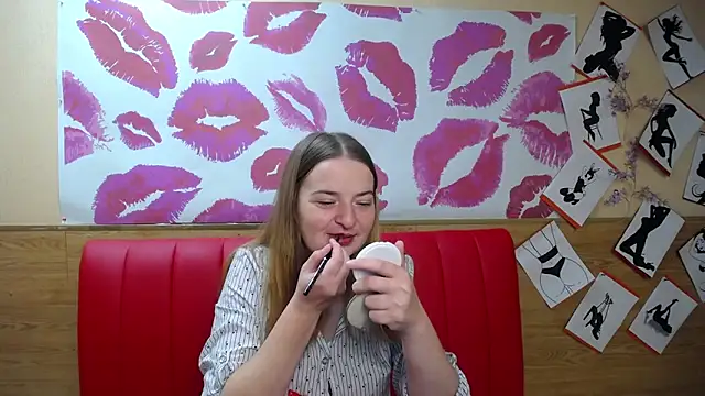 FreyaDak online show from October 2025 05:06:01 AM