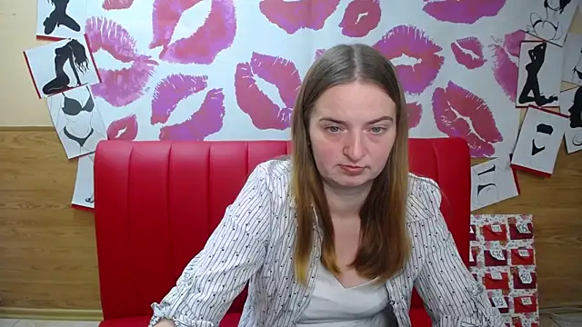 FreyaDak online show from November 2025 06:03:02 PM