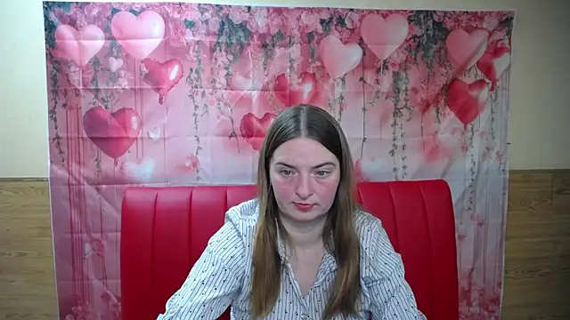 FreyaDak online show from February 2026 06:06:01 PM