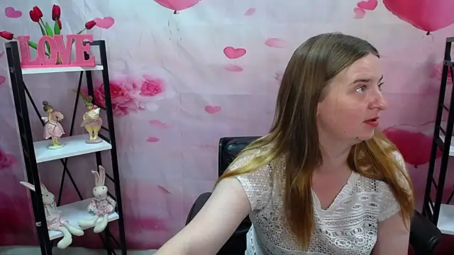 FreyaDak online show from May 2026 05:09:02 PM