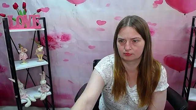 FreyaDak online show from May 2026 02:08:02 AM