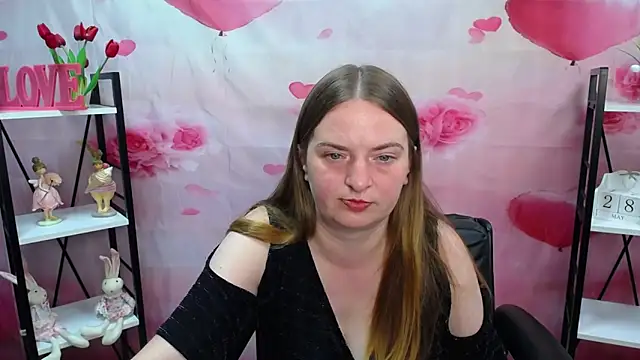 FreyaDak online show from May 2026 05:10:01 PM