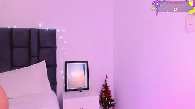 Mia Gothzx online show from December 2025 07:53:02 PM