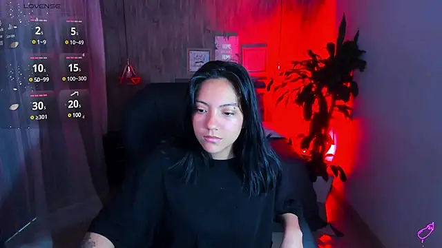 miichael black online show from January 2025 04:16:02 PM