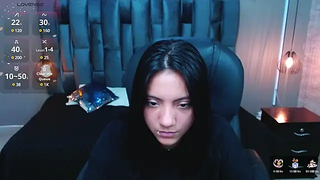 miichael black online show from January 2025 07:39:01 PM