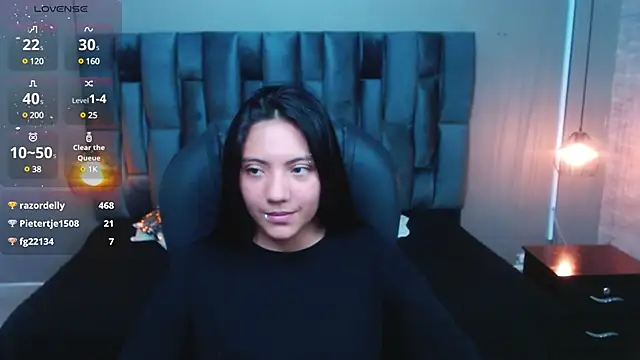 miichael black online show from January 2025 10:40:01 PM