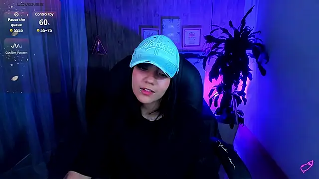 miichael black online show from January 2025 02:23:01 PM