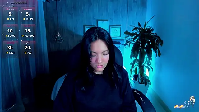 miichael black online show from January 2025 05:14:01 PM