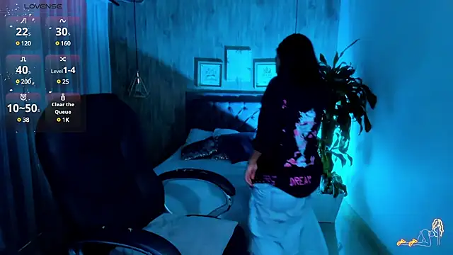 miichael black online show from January 2025 12:45:02 PM