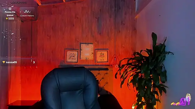 miichael black online show from February 2025 06:56:01 PM