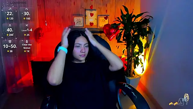 miichael black online show from February 2025 12:00:02 PM