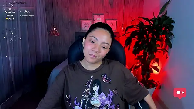 miichael black online show from February 2025 01:17:02 PM