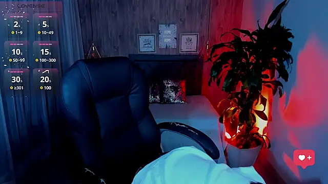 miichael black online show from March 2025 11:37:01 PM