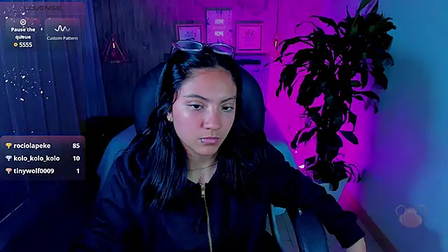 miichael black online show from March 2025 04:35:02 PM