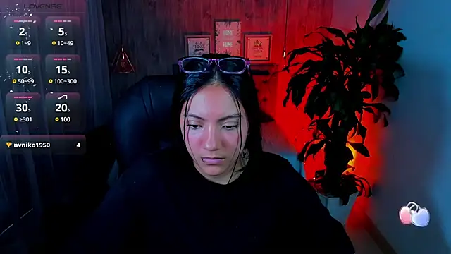 miichael black online show from March 2025 05:07:02 PM