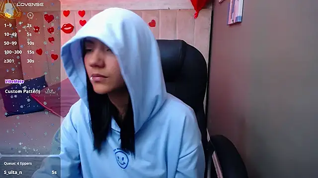 miichael black online show from March 2025 08:37:02 PM