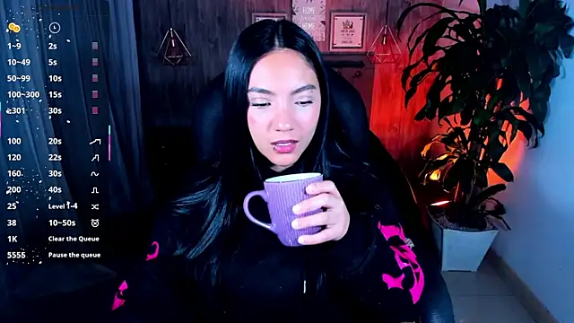 miichael black online show from October 2025 09:26:02 PM