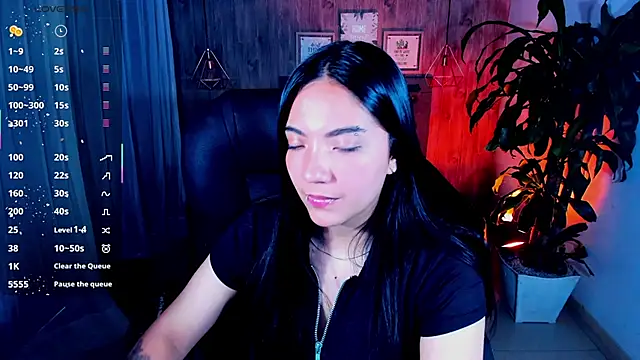 miichael black online show from November 2025 08:44:01 PM