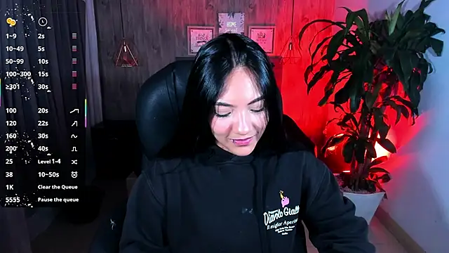 miichael black online show from December 2025 09:23:02 PM