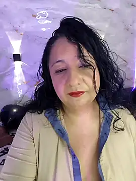 AnSavina online show from February 2026 07:02:02 PM