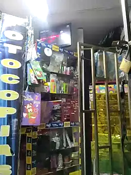 Edged Hot69 online show from February 2025 12:43:02 AM