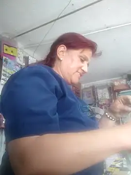 Edged Hot69 online show from February 2025 09:43:01 PM