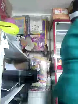 Edged Hot69 online show from March 2025 09:15:02 PM