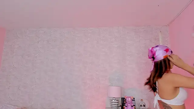 DahianaWalcott online show from March 2025 11:03:02 PM