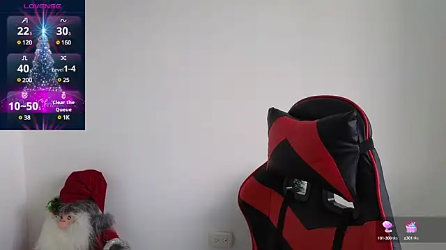 Snapshot of tammyandrade_ chatting on December 2024 01:27:02 PM tammyandrade online show from December 2024 01:27:02 PM