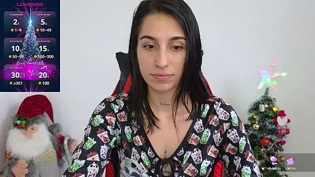 Snapshot of tammyandrade_ chatting on December 2024 10:32:02 PM tammyandrade online show from December 2024 10:32:02 PM