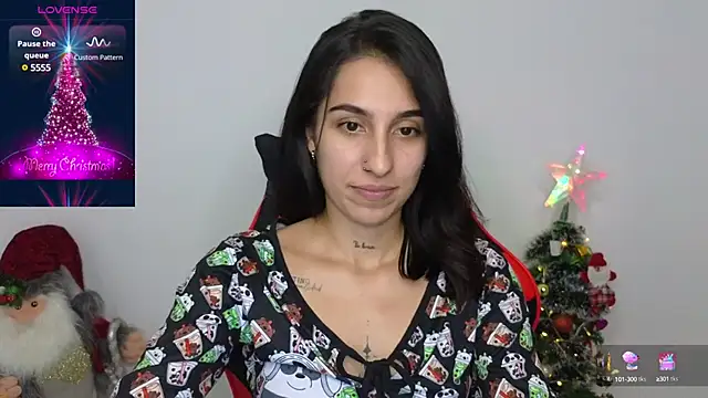 Snapshot of tammyandrade_ chatting on December 2024 01:36:02 AM tammyandrade online show from December 2024 01:36:02 AM